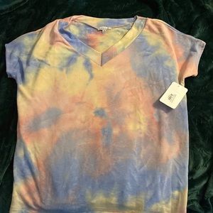 White birch brand, never been worn very soft material with plenty of stretch